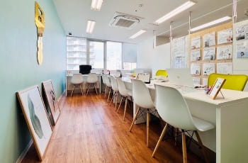 ヴィダックス 五反田店